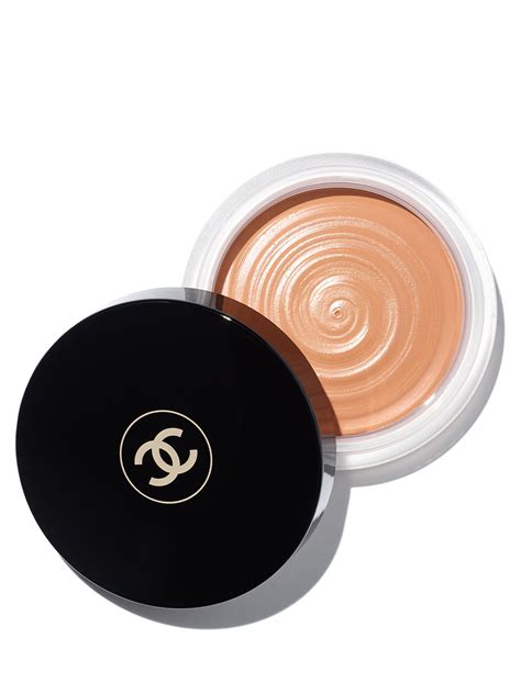 chanel bronzer kicks